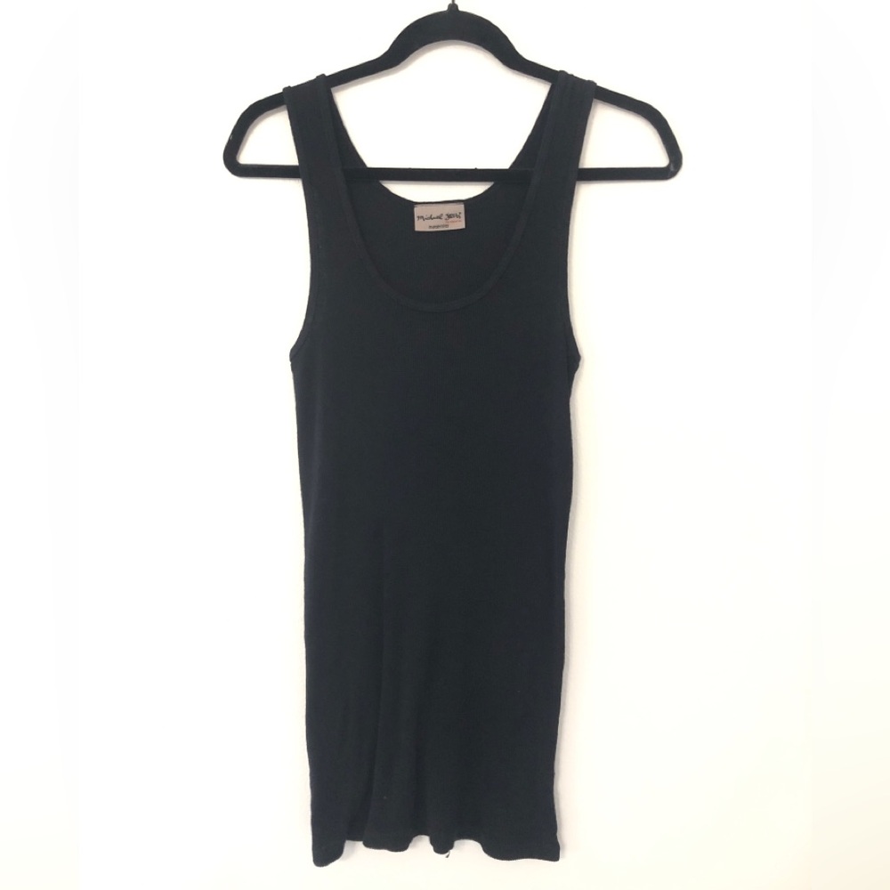 Michael Stars Maternity Tank
